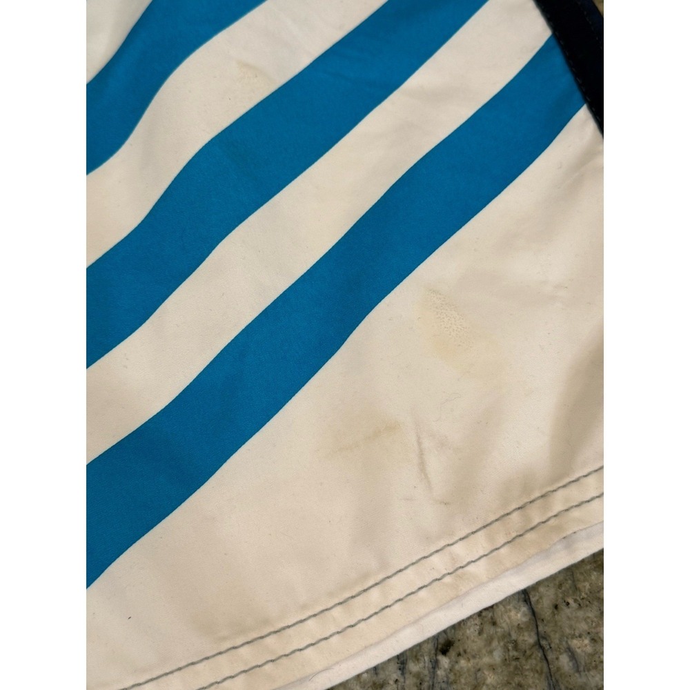 Billabong Men's Flat Front Board Short Swim Trunk 10in Inseam, Blue size 32 - Picture 7 of 7